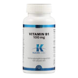 Vitamin B1 100 mg