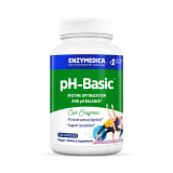 pH Basic