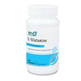 L-Glutamin 500 mg Klaire Labs