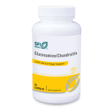Glucosamin / Chondroitin Klaire Labs