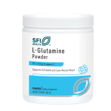L-Glutamin Pulver Klaire Labs