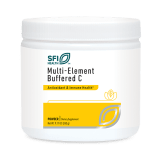Multi-Element Buffered C Pulver