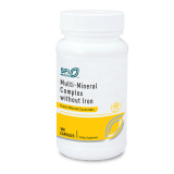 Multi-Mineral Komplex ohne Eisen 