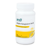 Alpha-Ketoglutarsäure