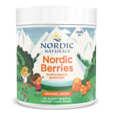 Nordic Berries Multivitamin