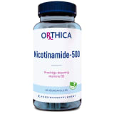 Nicotinamide-500