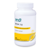 MSM 750 Klaire Labs