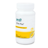 Zinc Plus 15mg Klaire Labs