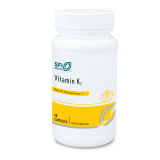 Vitamin K2 50 mcg Klaire Labs