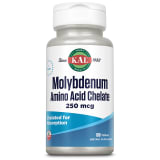 Molybdän