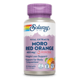 Moro Red Orange 400 mg | glutenfrei | vegan
