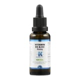 Vitamin D3 & K2 flüssig