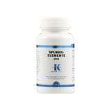 Spurenelemente plus