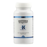 Griffonia 50 mg 5-HTP KLEAN LABS