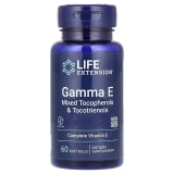 Gamma E Tocopherols/Tocotrienols