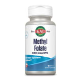 Methylfolat 800mcg (Ultra Folate 800mcg)