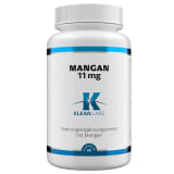 Mangan 11 mg