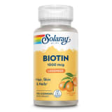 Biotin 1000 mcg, 50 SL