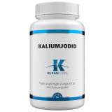 Kaliumjodid KLEAN LABS