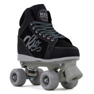 Rio Roller Lumina Quad Skates - black/grey