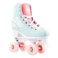 Rio Roller Script - teal