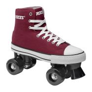 Roces Roller Skate chuck - bordeaux