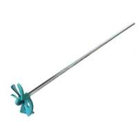 Stirrer with plastic propeller (Collomix LX 70, up to 15 l)