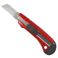 Cutter, 18 mm