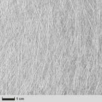 Glasfasermatte 450 g/m², 127 cm