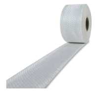 Glasgewebeband 225 g/m² (Silan, Leinwand) 30 mm