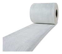 Glasgewebeband 225 g/m² (Silan, Leinwand) 60 mm