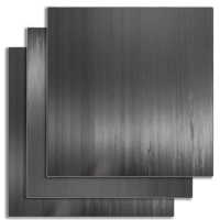 Carbon fibre sheets non-crimp UD 0/90° (800 x 400 x 3 mm)