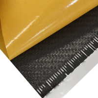 SIGRAPREG® Kohlegewebe-Prepreg 245 g/m² (Köper) 120 cm