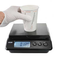 Digital scale up to 20 kg