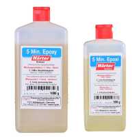 5 Minute Epoxy (Hardener) 