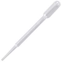 Dispensing pipette
