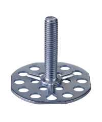 Composite Schraube MSM1 B38 (M6 x 30 mm)