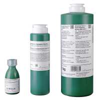 Universal Epoxy Colour Paste Emerald green (RAL 6001) 
