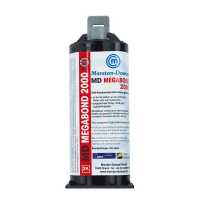 MD MEGABOND 2000 (MR 1:1) double cartridge, 50 g