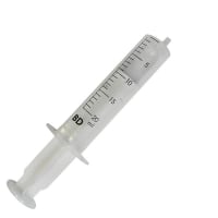 Dosierspritze  20 ml