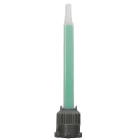Mixing tube for double syringes and cartridges (MR 1:1 and 2:1)