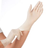 Latexhandschuhe GRIP