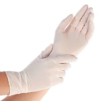 Nitrile gloves SAFE PREMIUM