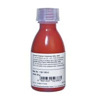 Universal-Epoxid-Farbpaste verkehrsrot (RAL 3020)