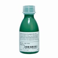 Universal-Epoxid-Farbpaste smaragdgrün (RAL 6001)
