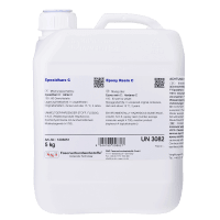 Epoxy Resin C