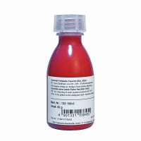 Universal Epoxy Colour Paste Fire red (RAL 3000) 