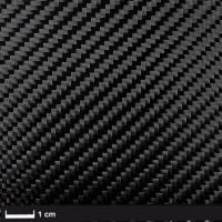 Carbon fabric 245 g/m² (twill weave) 125 cm 