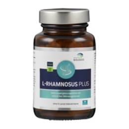L-Rhamnosus Plus - ohne D-Lactat bildende Keime