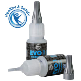 Instant adhesive MD GLUE EVO 1